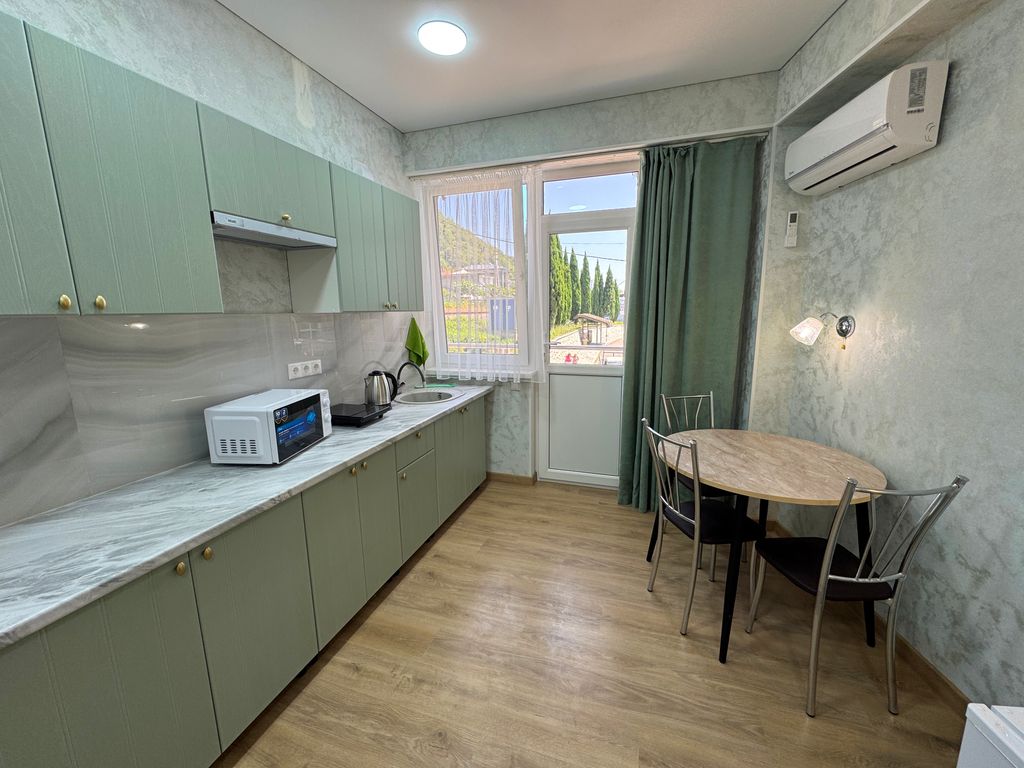 Двухместный номер с 1 кроватью стандарт