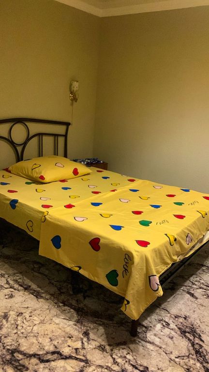 Семейный номер 2-х комнатный