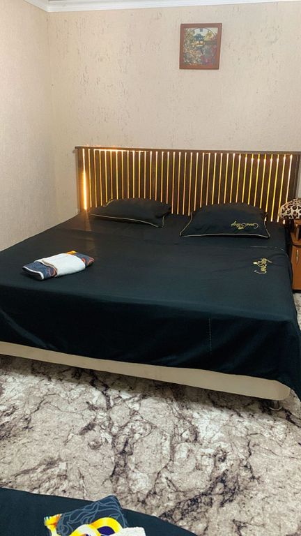 Трёхместный номер стандарт 1 этаж