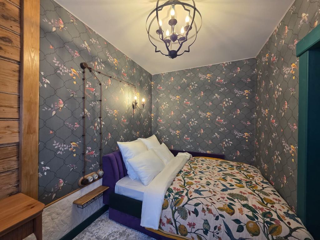 Семейный номер Птичья Слобода