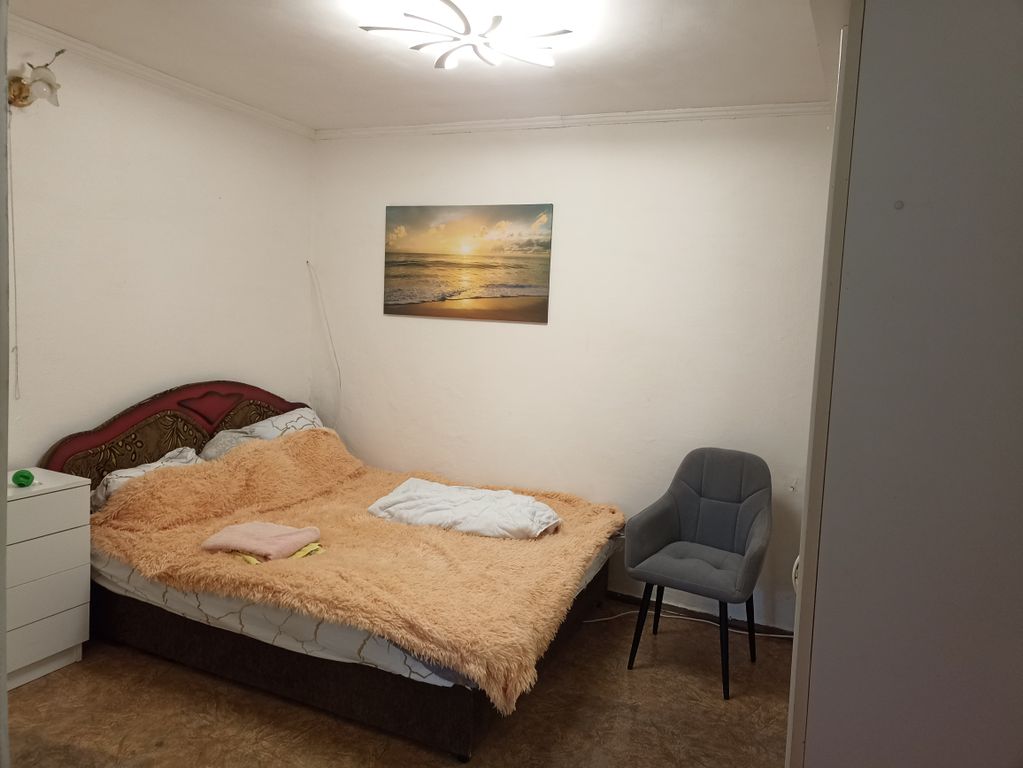 Двухместный номер с 1 кроватью улучшенный