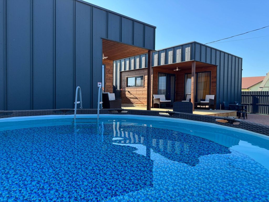 Дом Дом в стиле лофт