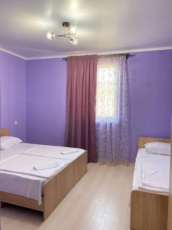 Трёхместный номер стандарт