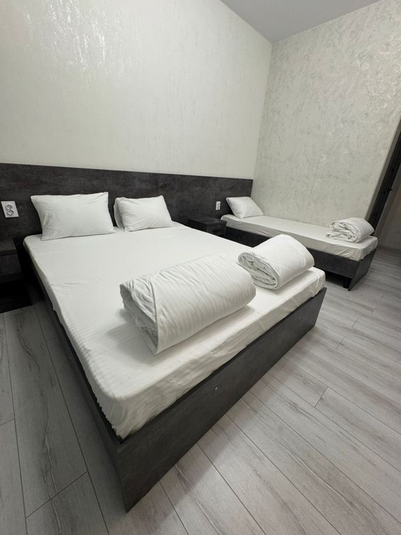 Трёхместный номер стандарт