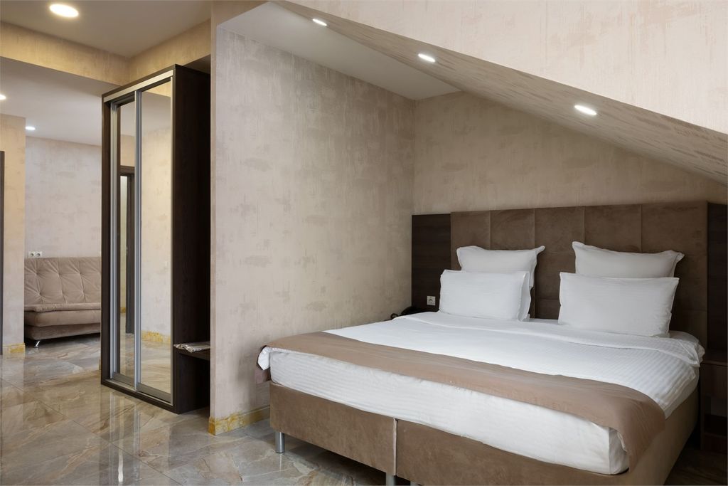 Семейный номер стандарт