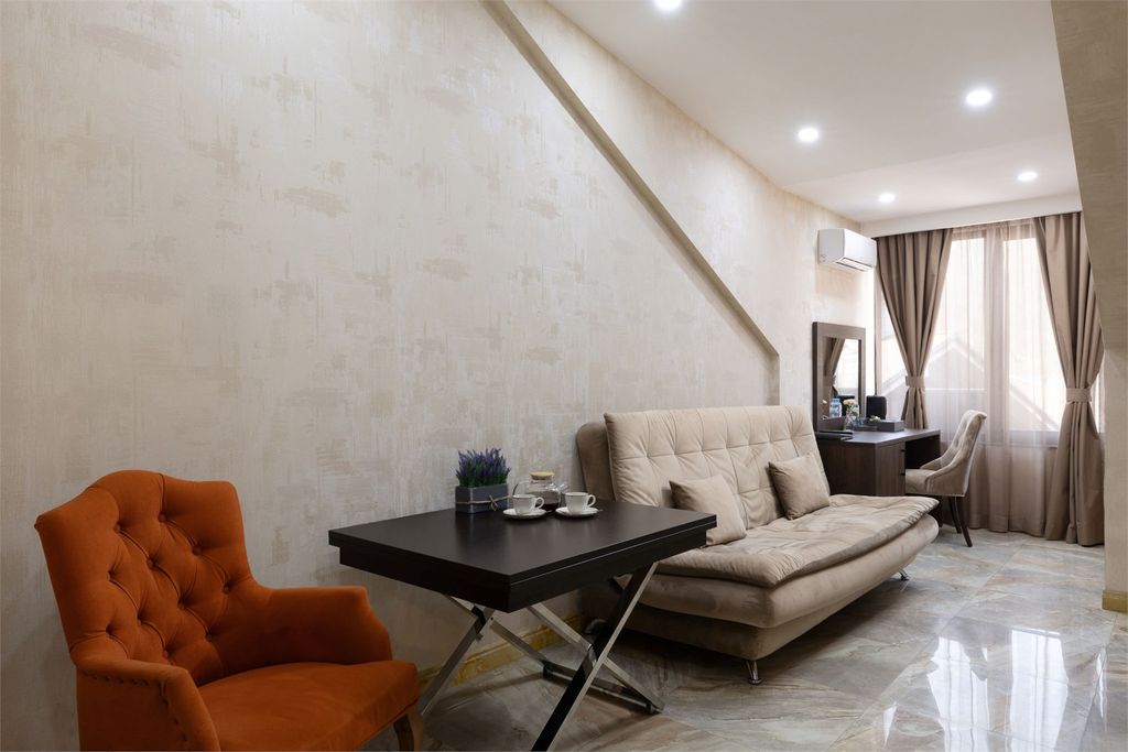 Семейный номер стандарт