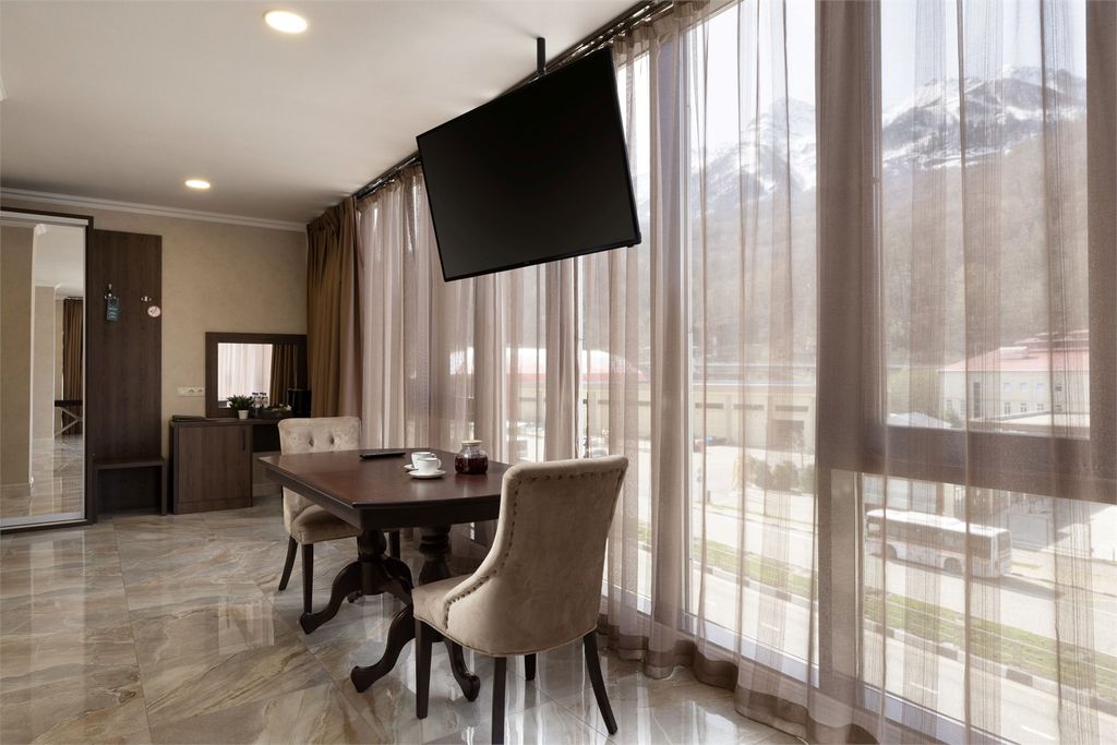 Семейный номер стандарт