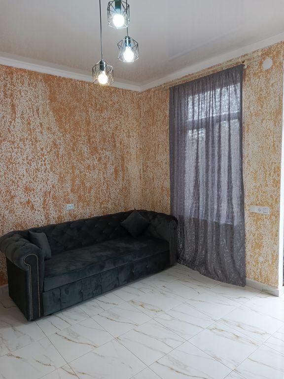 Апартаменты люкс