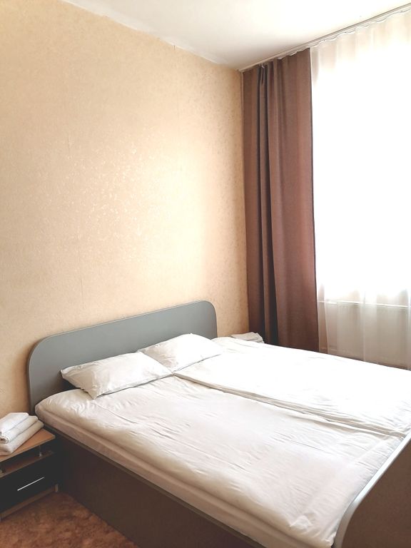 Апартаменты комфорт