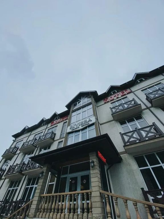 Трёхместный номер стандарт