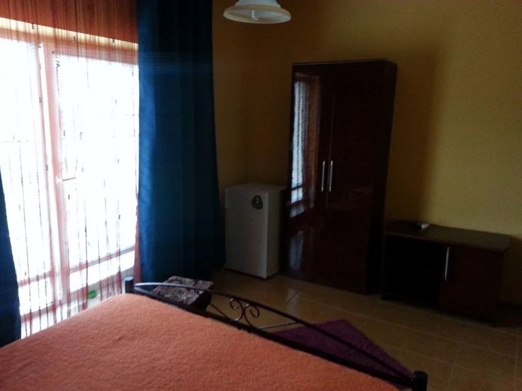 Двухместный номер с 1 кроватью Марокко