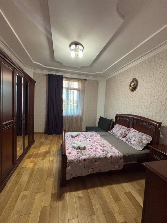 Двухместный номер с 1 кроватью эконом