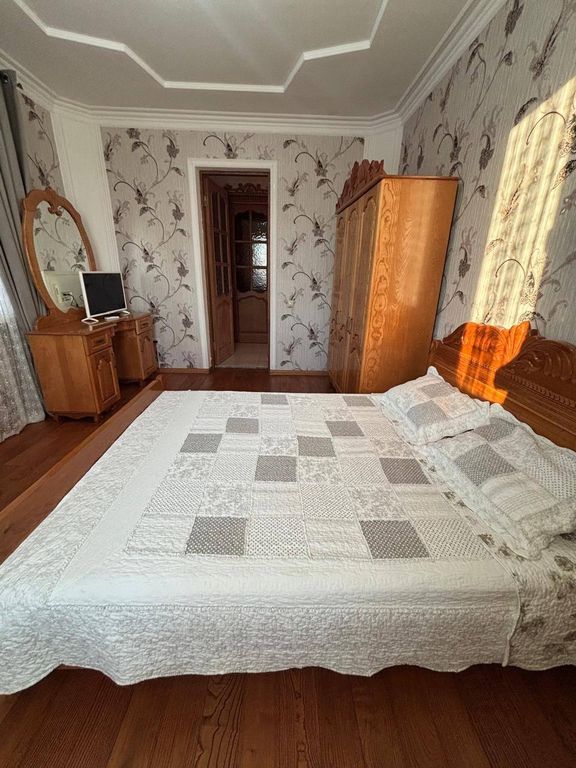 Двухместный номер с 1 кроватью комфорт