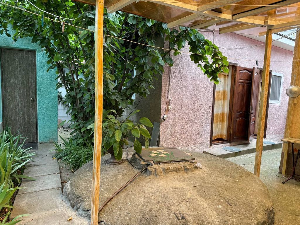 Дом Летний домик