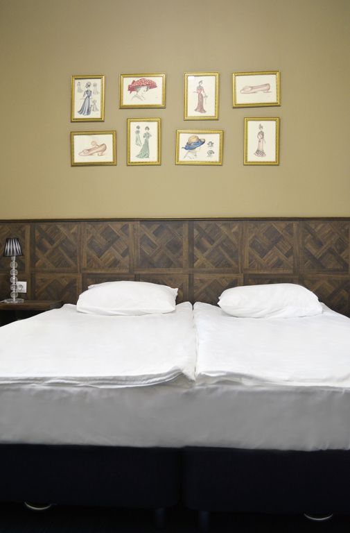 Семейный номер полулюкс