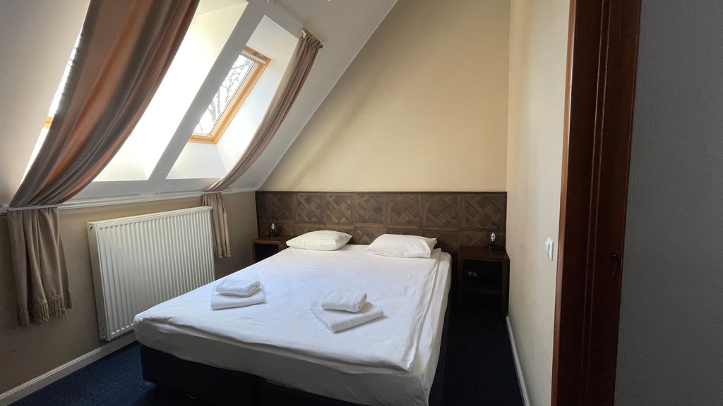 Семейный номер люкс