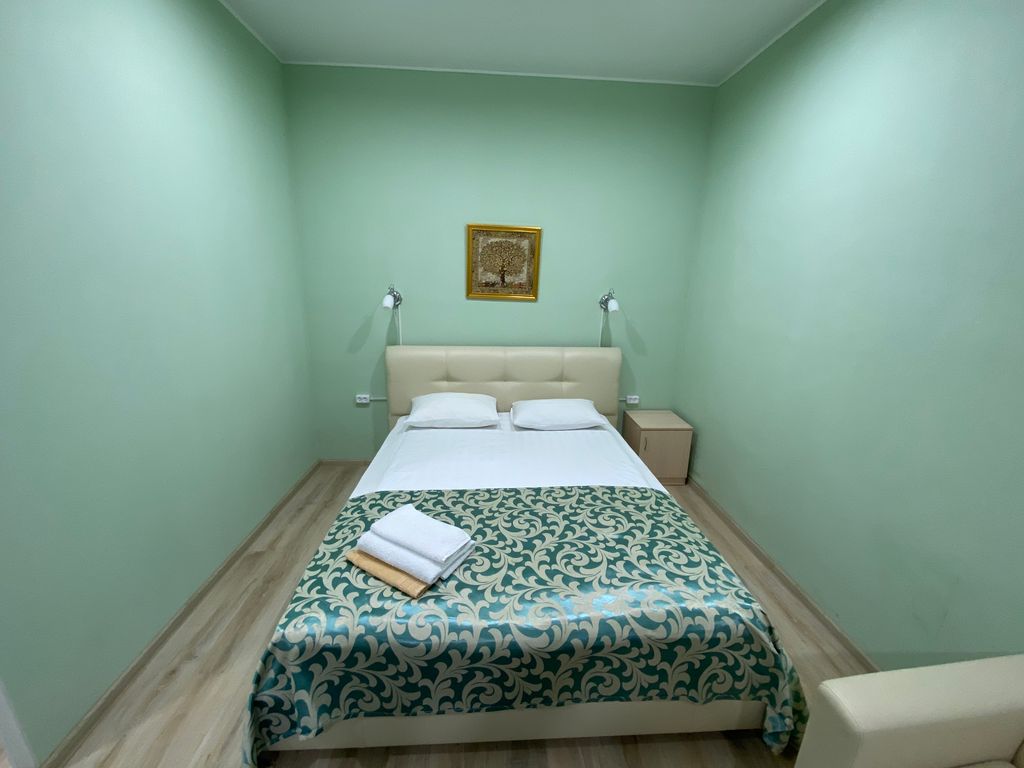 Семейный номер стандарт