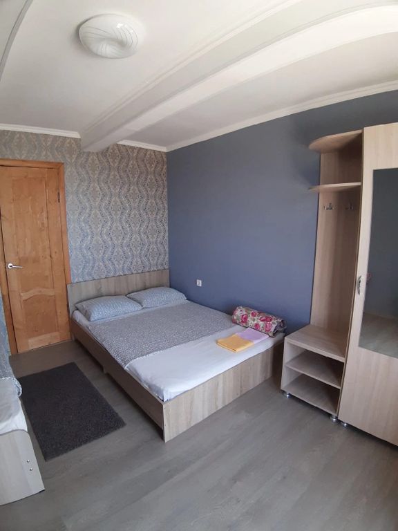 Трёхместный номер стандарт