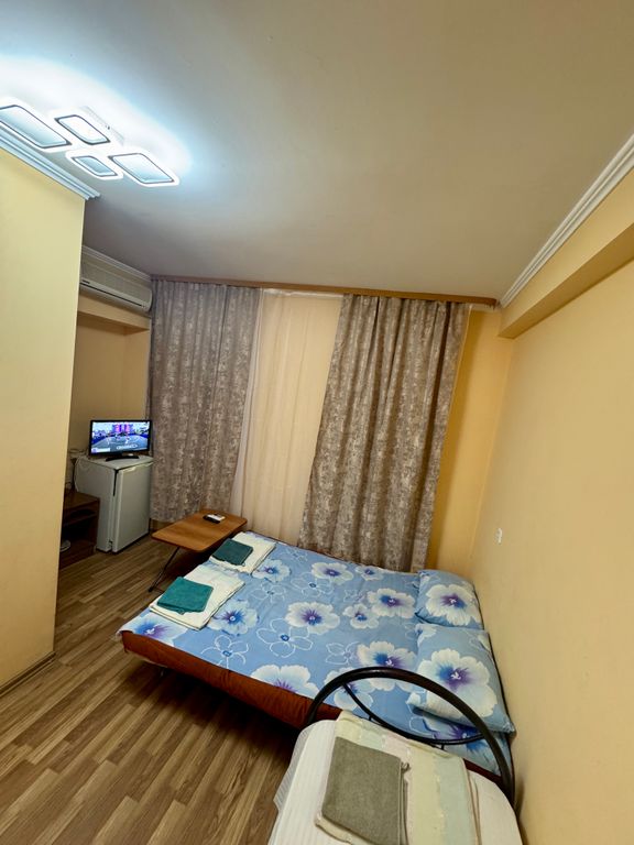 Трёхместный номер стандарт