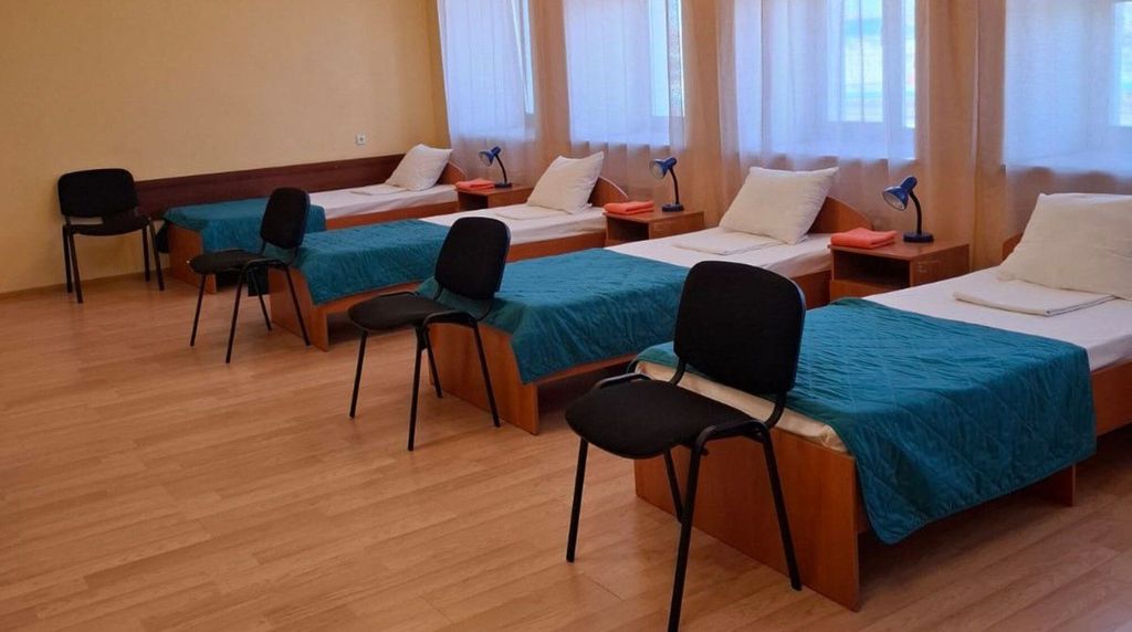 Многоместный смешанный номер эконом