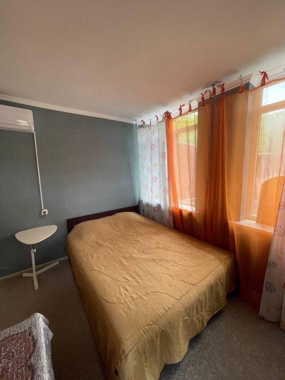 Двухместный номер с 1 кроватью