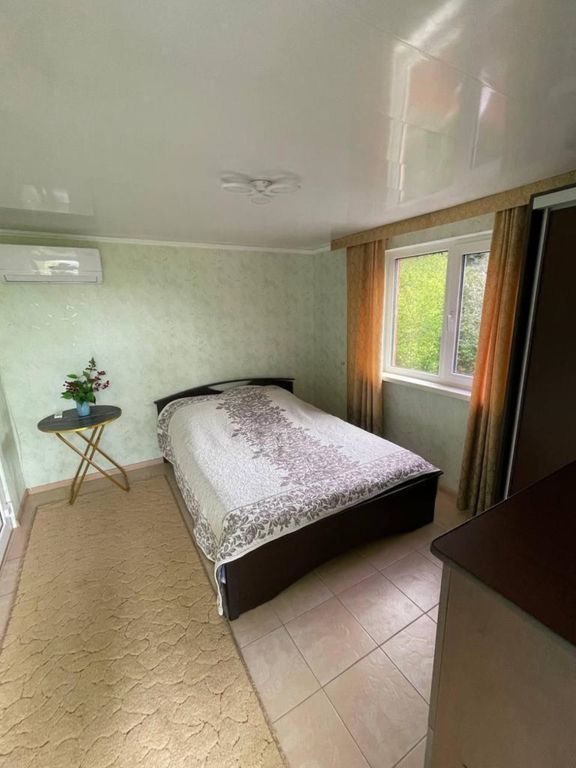 Трёхместный номер