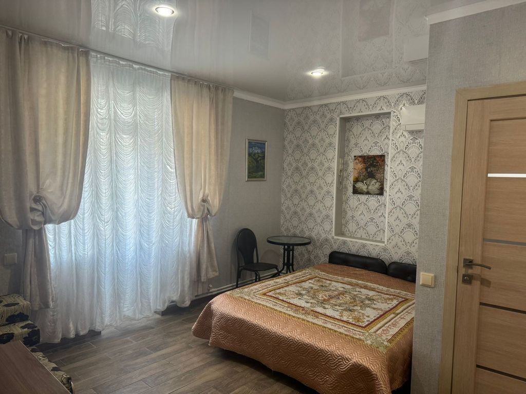 Трёхместный номер стандарт