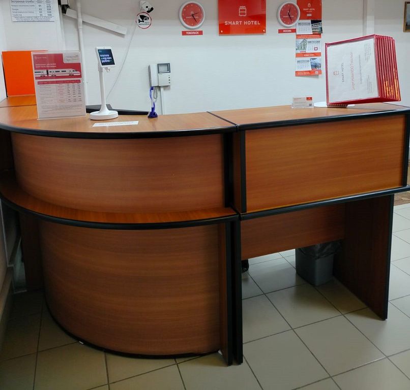 Многоместный смешанный номер эконом женский