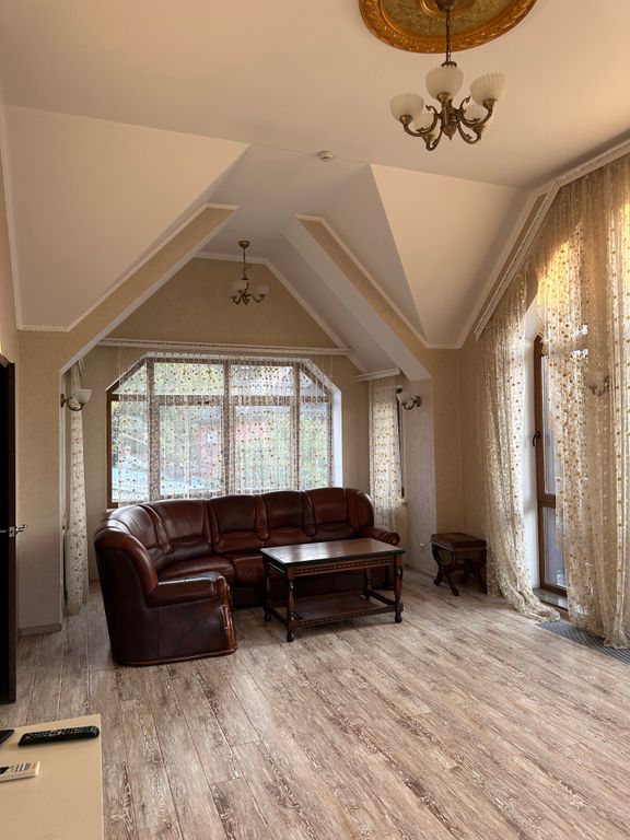 Двухместный номер с 1 кроватью люкс с видом на горы