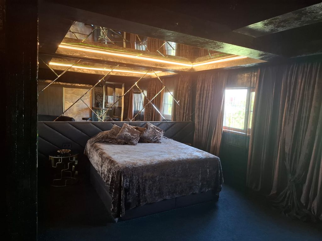 Двухместный номер с 1 кроватью комфорт