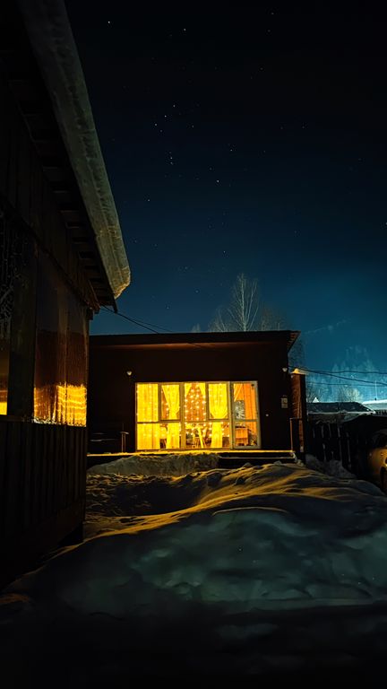 Дом Комфорт 4