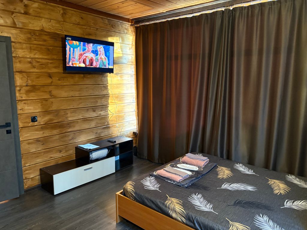 Семейный номер стандарт