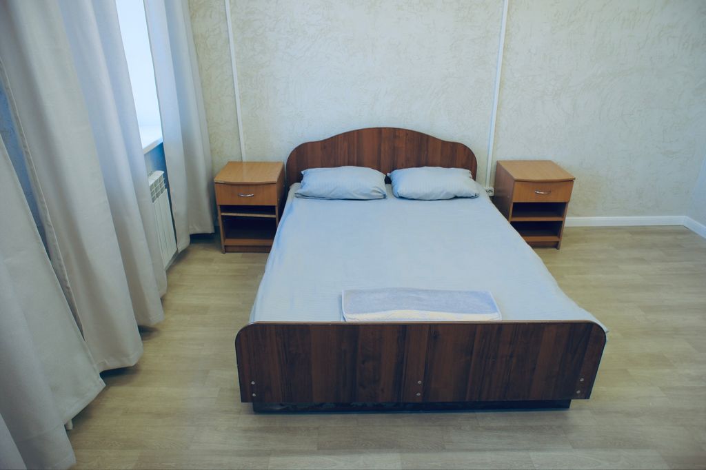 Трёхместный номер эконом