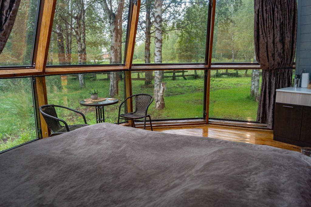 Дом Серый Кардинал