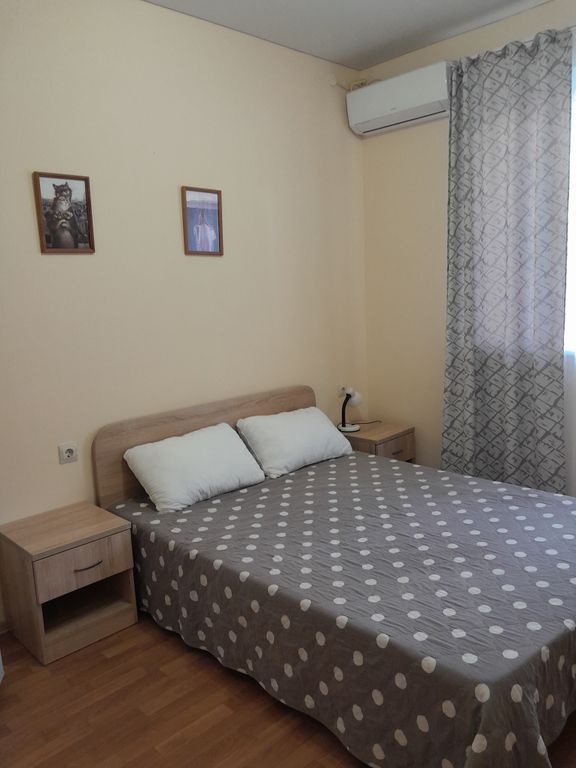 Двухместный номер с 1 кроватью Двухместный номер стандарт