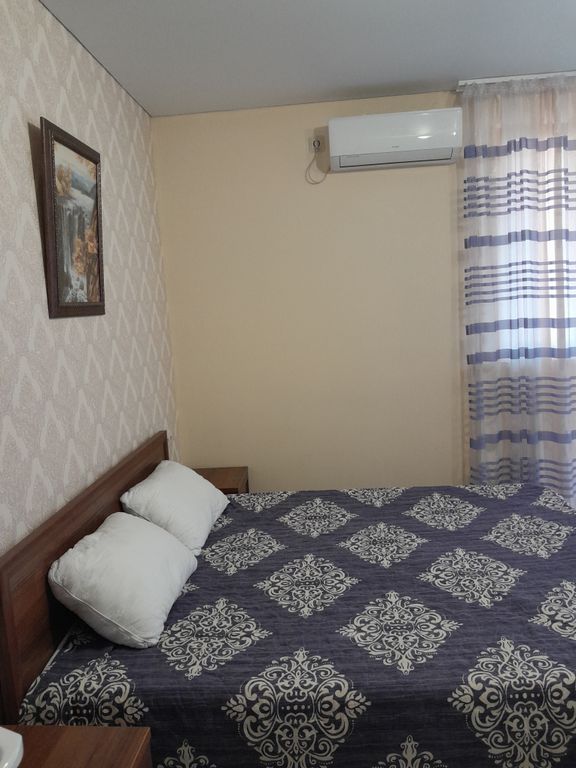 Четырёхместный номер Четырехместный номер комфорт