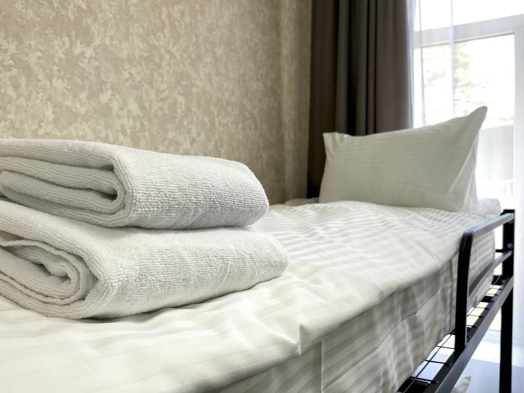 Многоместный смешанный номер 6 местный