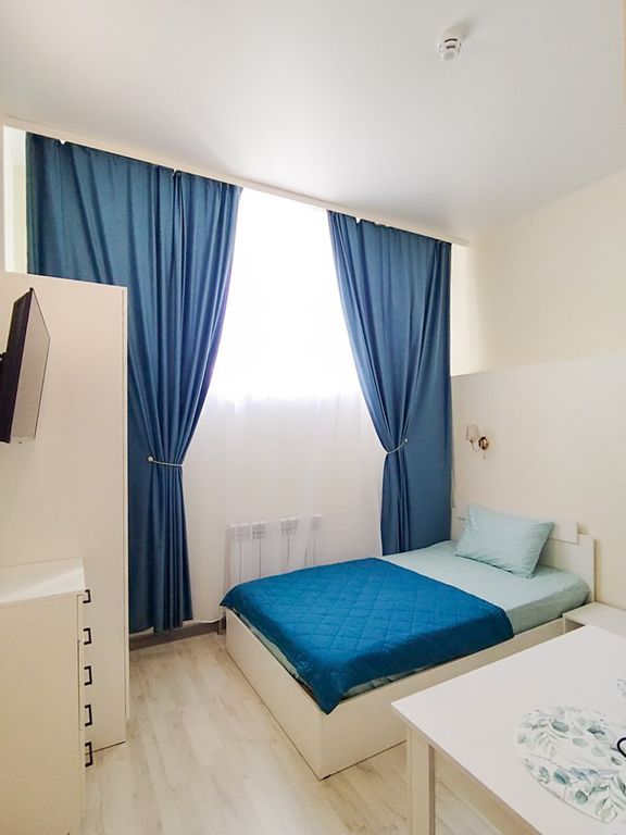 Одноместный номер эконом