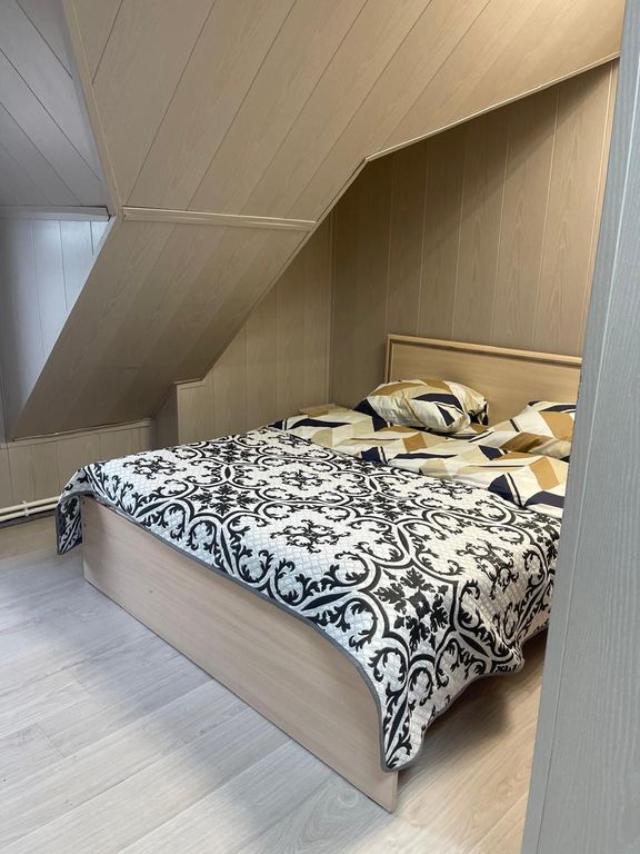 Семейный номер пятиместный