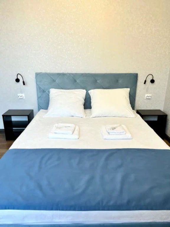 Двухместный номер с 1 кроватью Стандарт №3