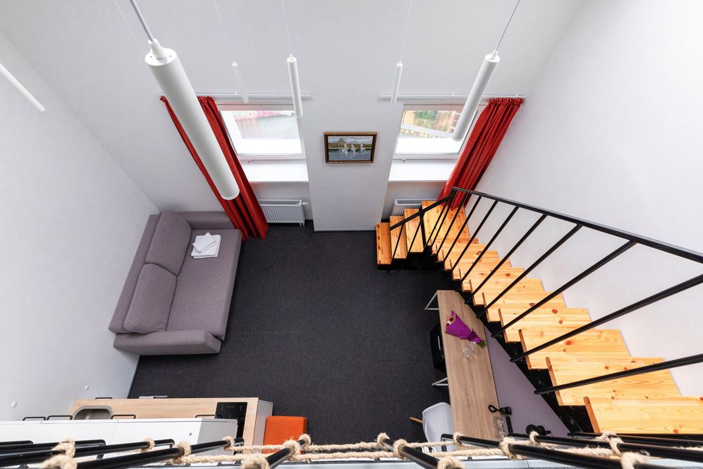 Трёхместный номер