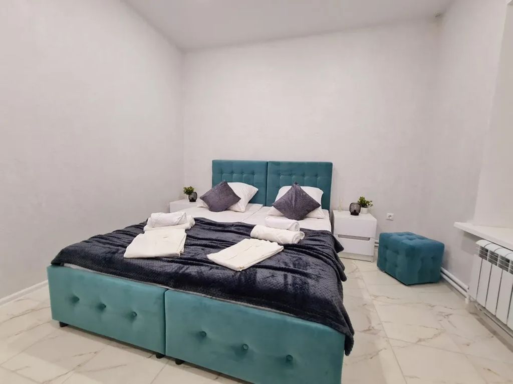 Семейный номер стандарт