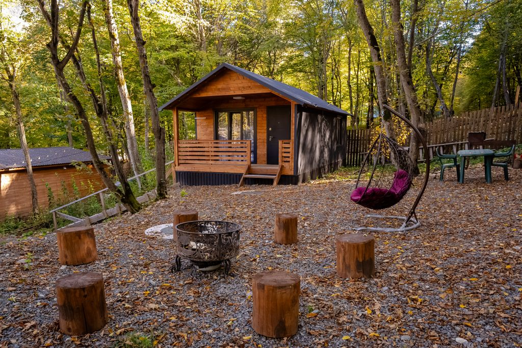 Дом Эко-дом