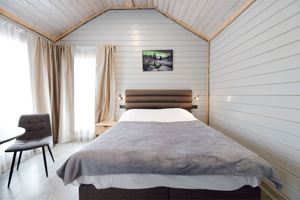 Дом Коттедж для проживания