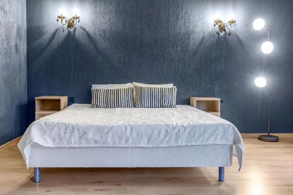 Четырёхместный номер люкс