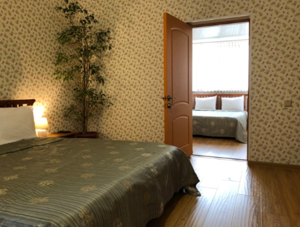 Семейный номер