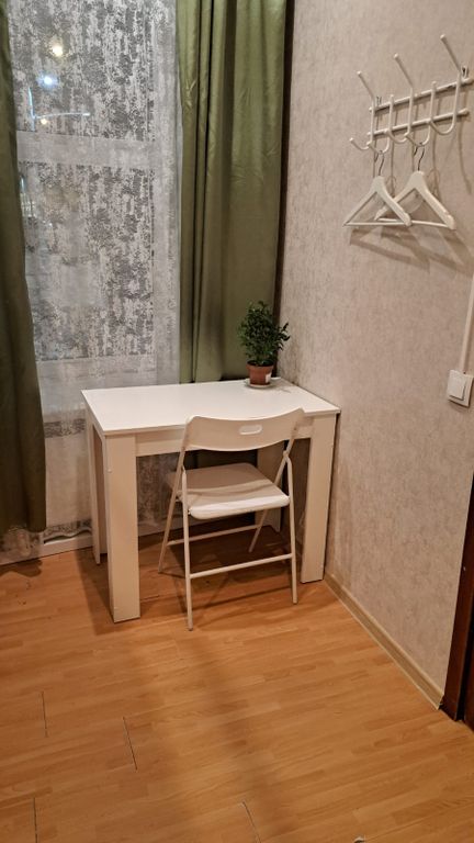 Четырёхместный номер семейный