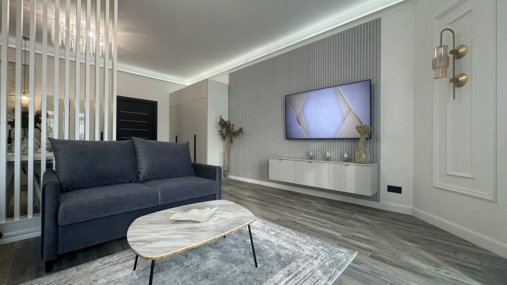 Апартаменты premier