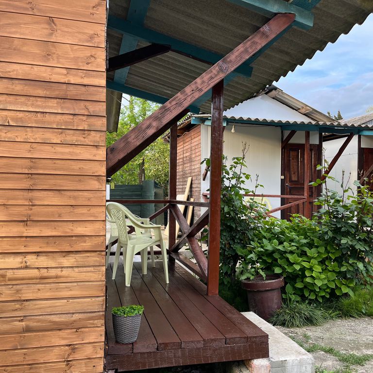 Двухместный номер с 2 отдельными кроватями эконом