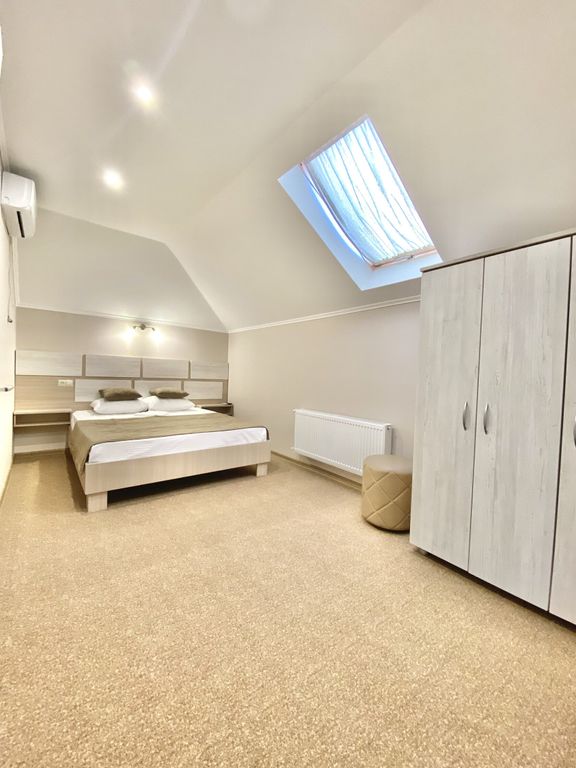 Апартаменты люкс